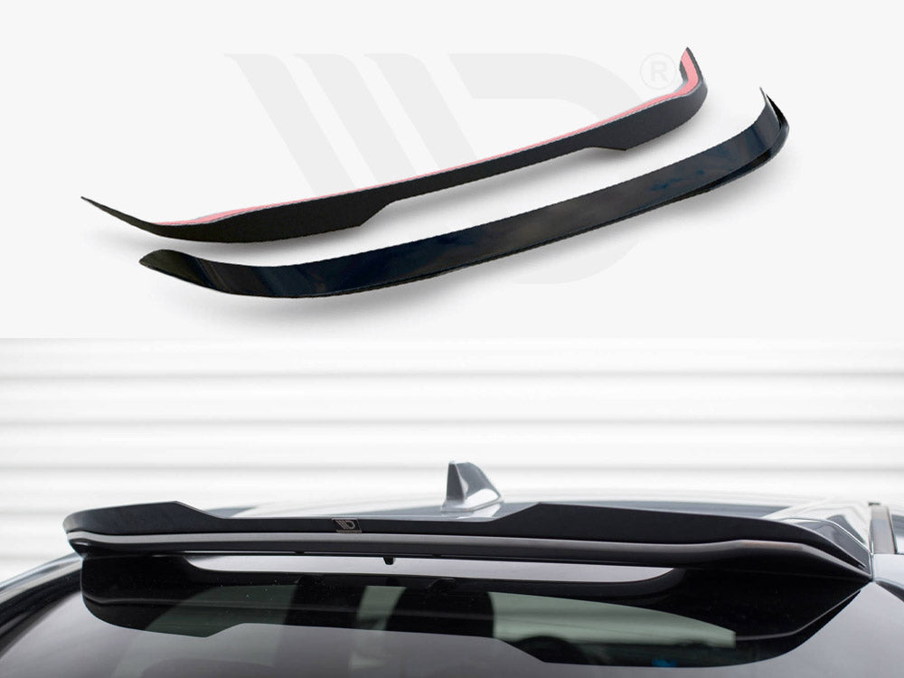 Upper Spoiler CAP Honda Civic Sport Mk 10