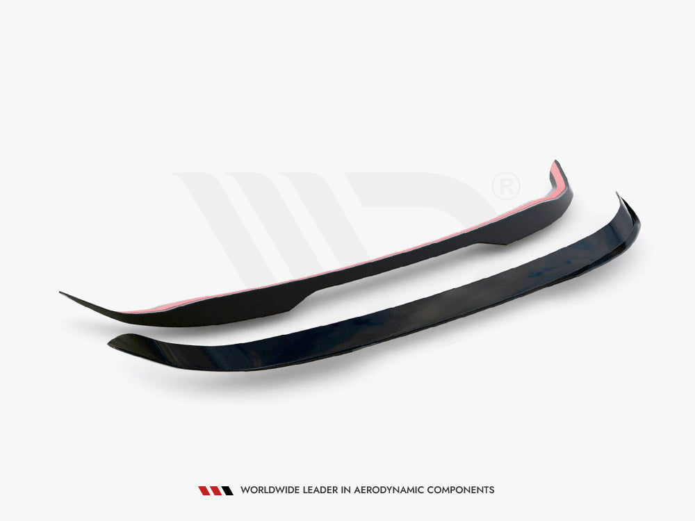 Upper Spoiler CAP Honda Civic Sport Mk 10