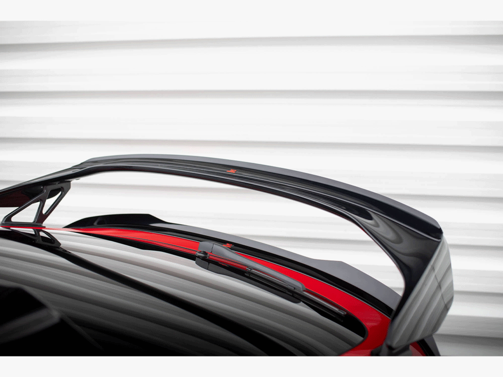 Upper Spoiler CAP Honda Civic Type-R Mk 11