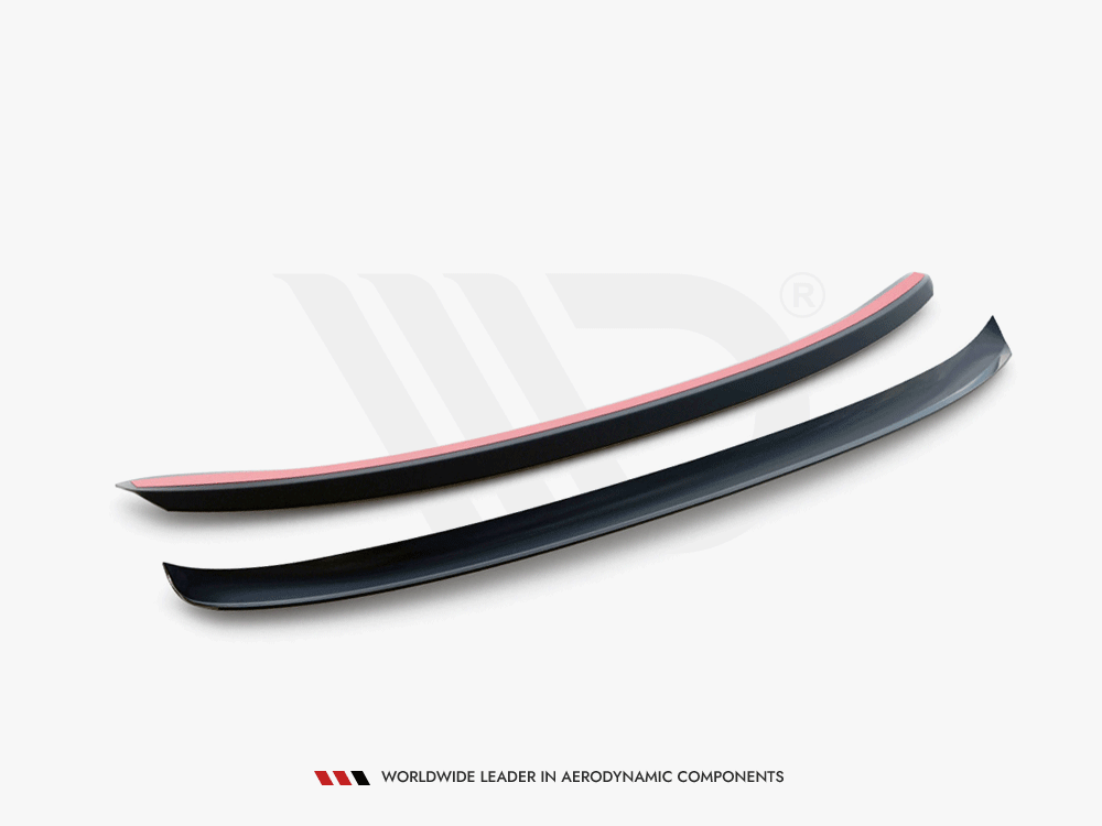 Upper Spoiler CAP Honda Civic Type-R Mk 11