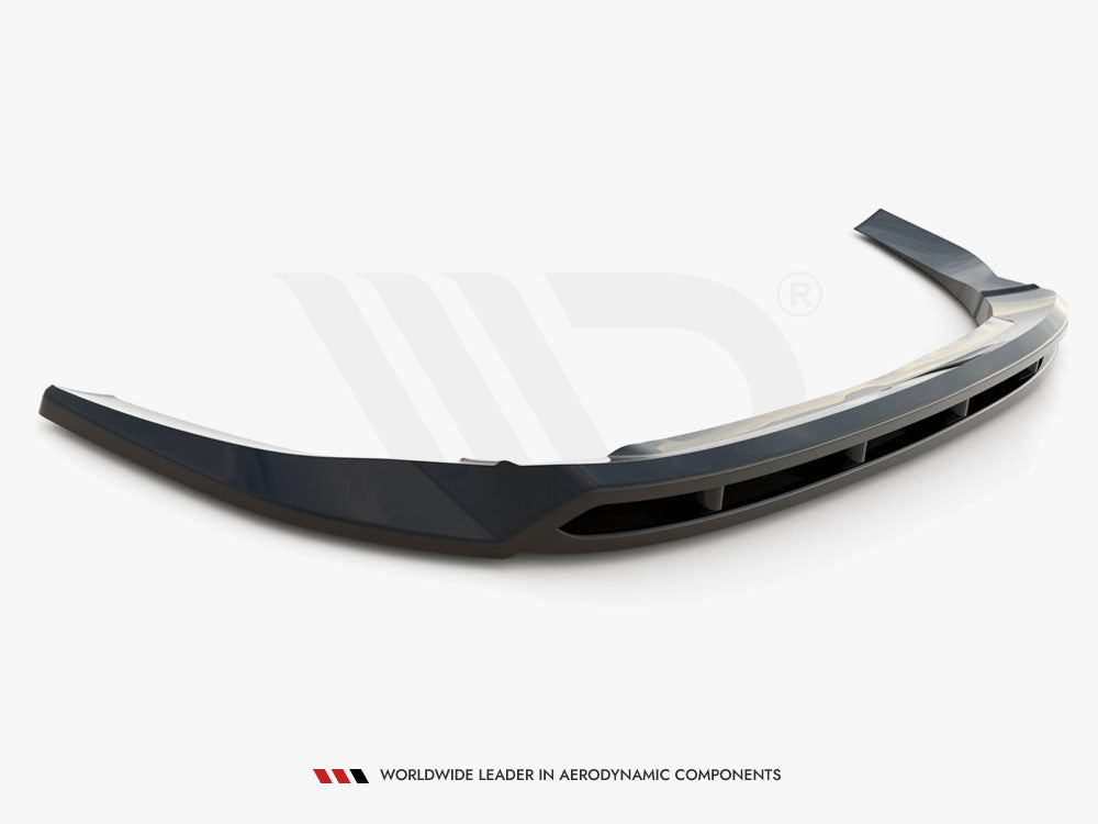 Front Splitter Ford Tourneo Custom Mk1 Facelift