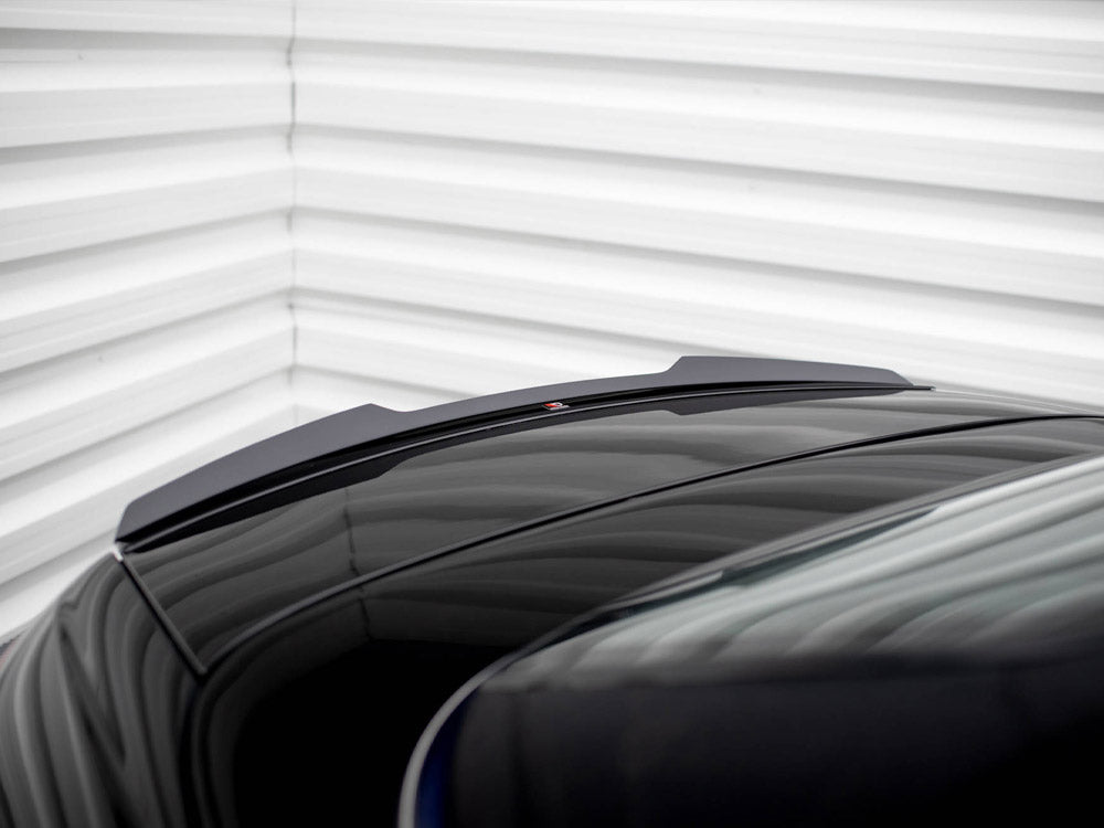 Spoiler CAP Mercedes CLK Cabriolet A209