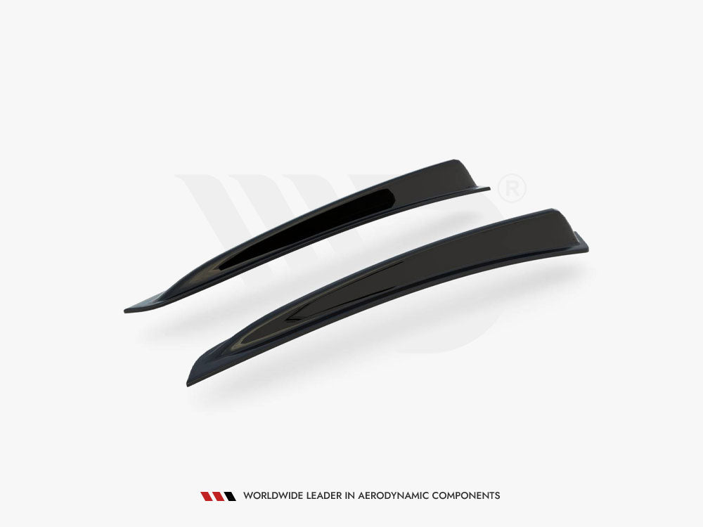 Short Roof Rails BMW M2 G87