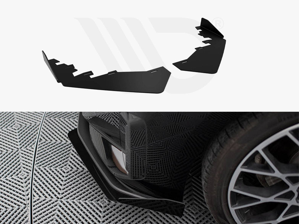 Front Flaps BMW 2 Coupe G42