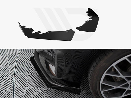 Front Flaps BMW 2 Coupe G42