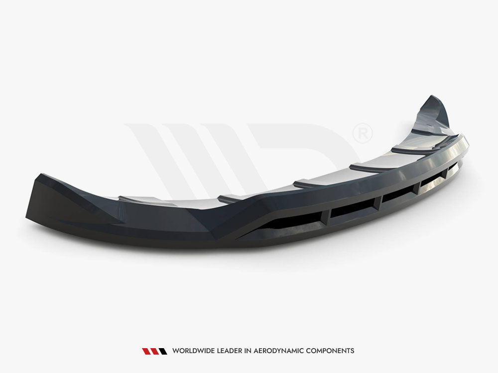 Front Splitter Land Rover Discovery HSE Mk5