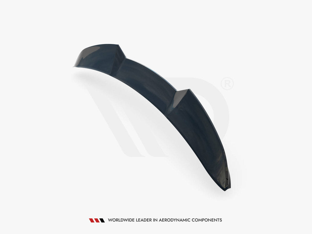 Spoiler CAP 3D Mercedes-Benz A AMG-Line W176 Facelift