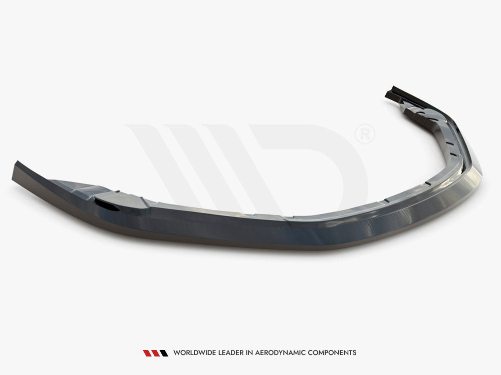 Front Splitter Porsche 911 992 GT3