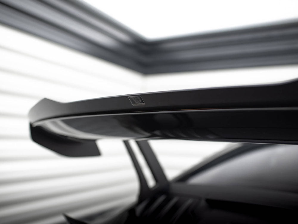 Upper Spoiler CAP Porsche 911 992 GT3