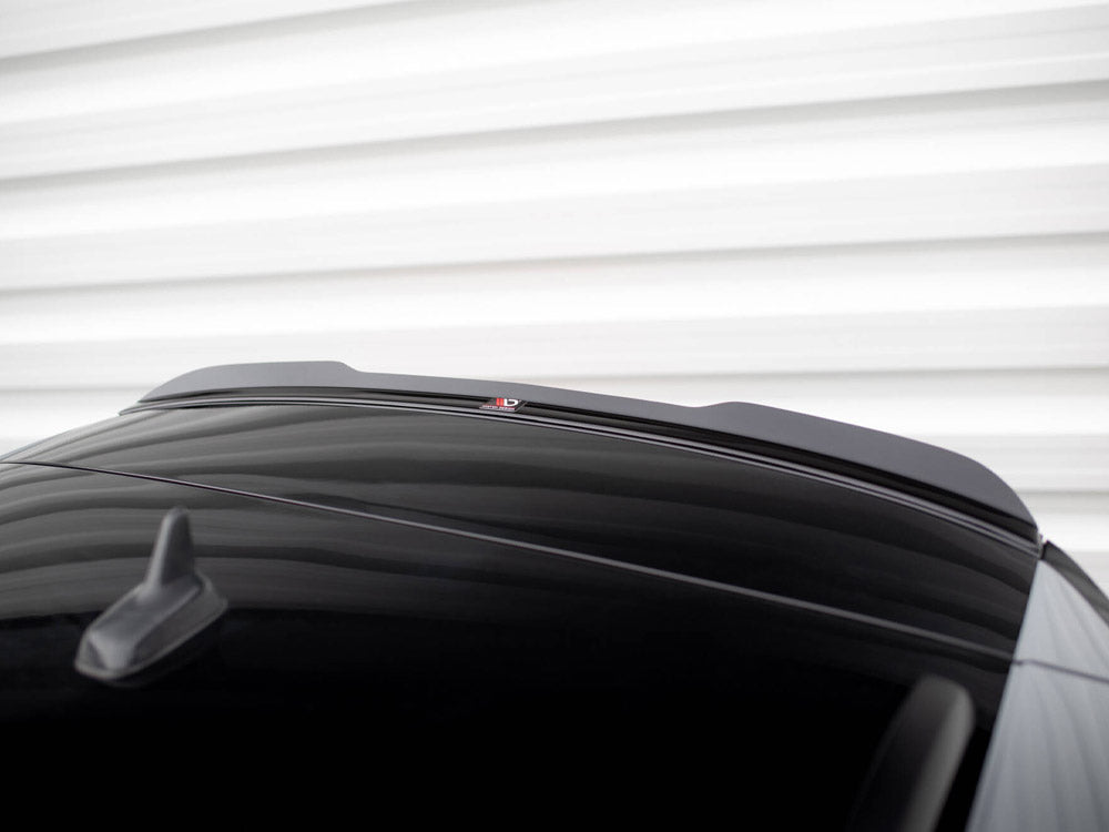 Spoiler CAP Volkswagen Passat R-Line B8