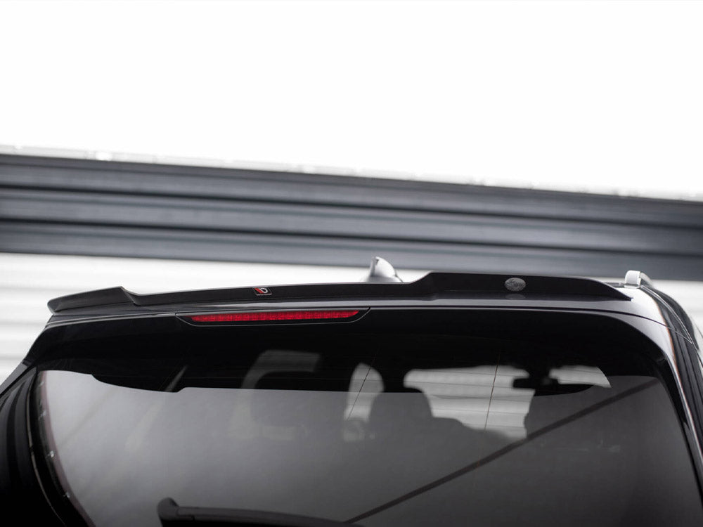 Spoiler CAP V.1 BMW X5 G05 M-Pack