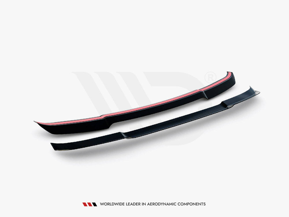 Spoiler CAP V.1 BMW X5 G05 M-Pack