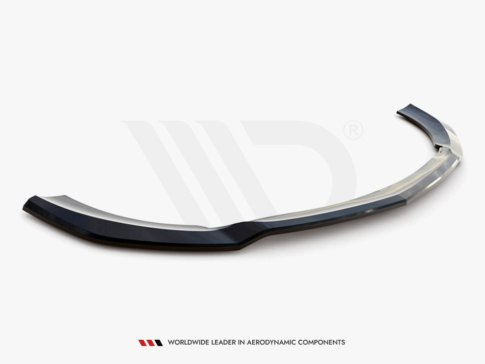 Front Splitter V.1 Mercedes-AMG E63 W213 Facelift