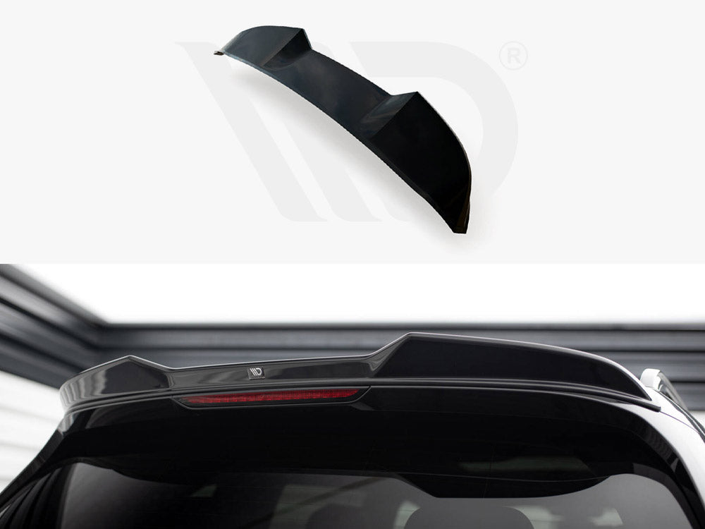 Spoiler CAP 3D BMW X7 M-Pack G07