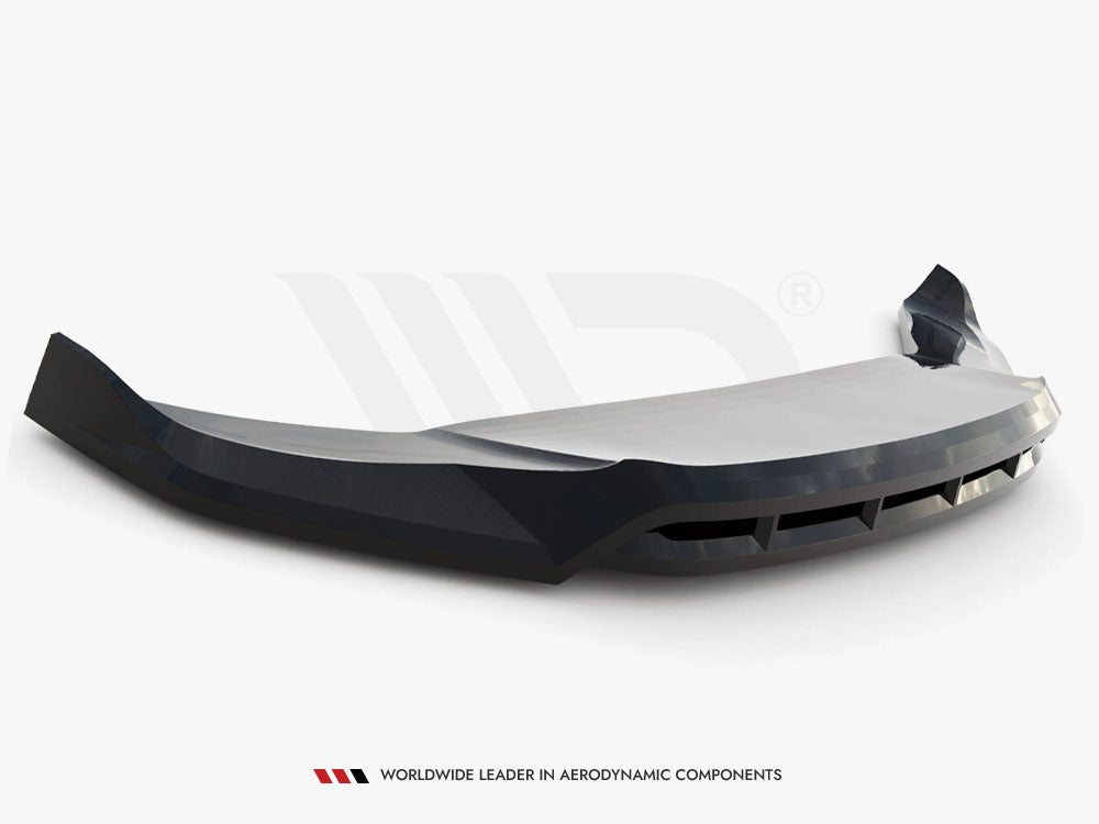 Front Splitter Maserati Grecale GT / Modena Mk1