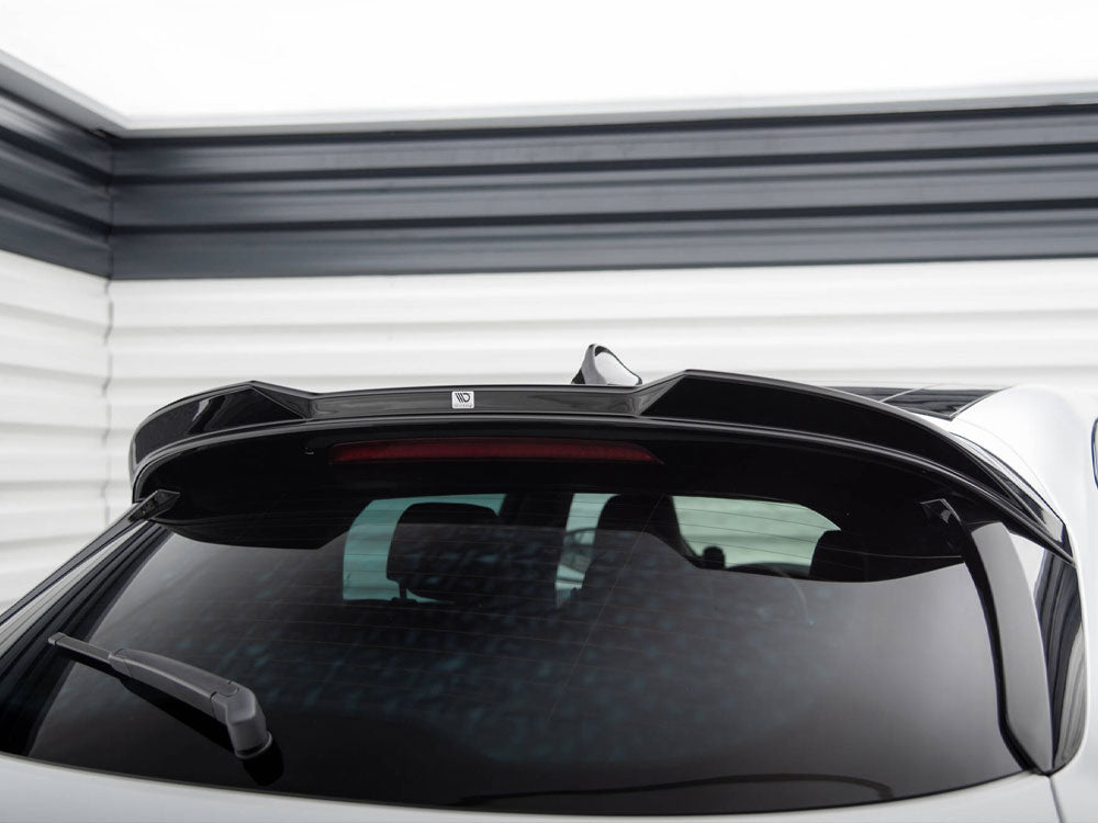 Spoiler CAP 3D Maserati Grecale GT / Modena Mk1