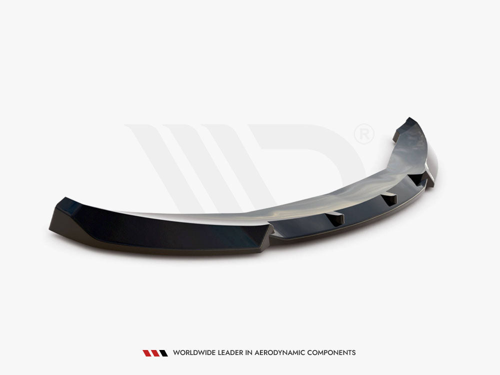 Front Splitter Mini Cooper Countryman R60 Facelift