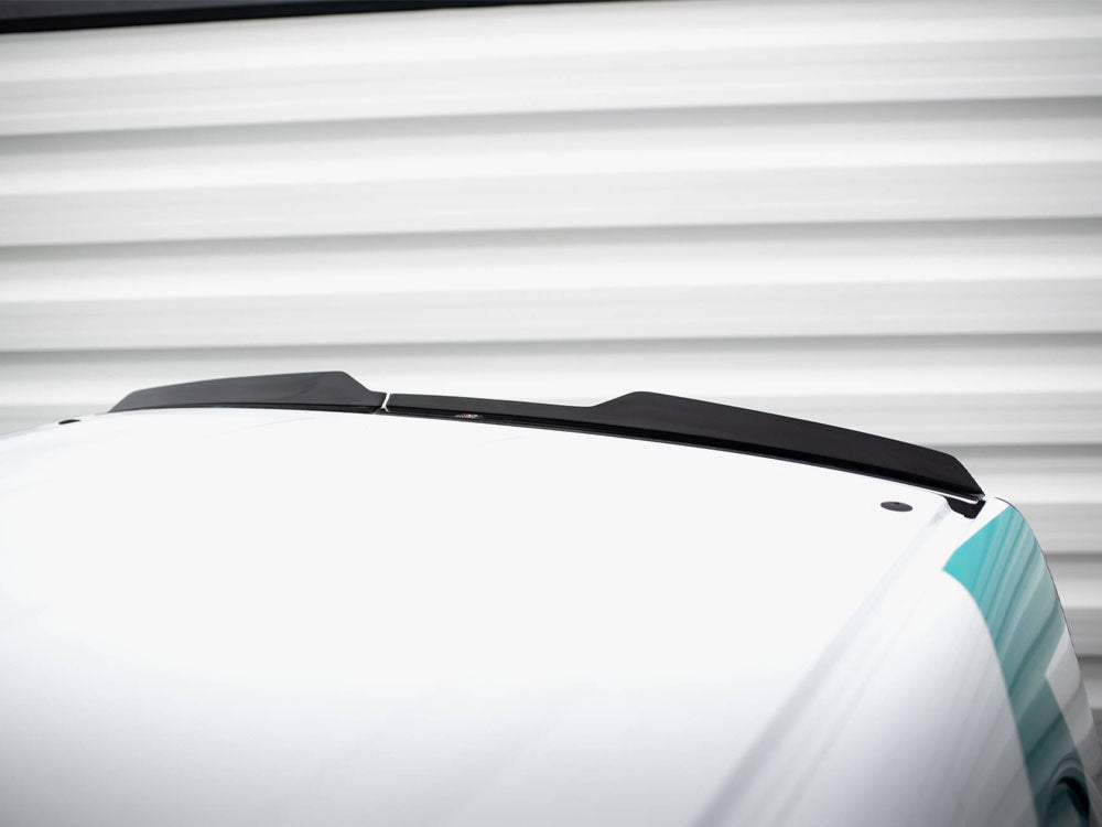 Spoiler CAP Mercedes-Benz Citan Mk1