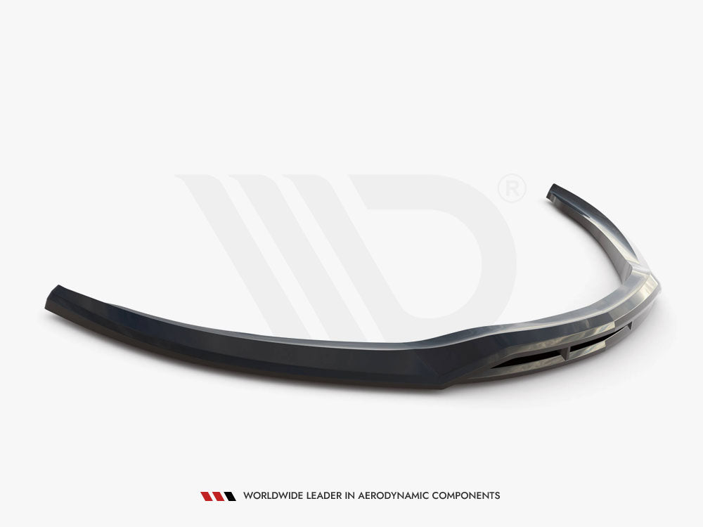 Front Splitter Opel Insignia OPC-Line Mk1