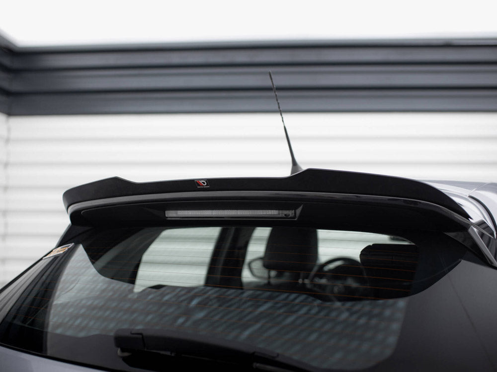 Spoiler CAP Opel Corsa F (Mk6)