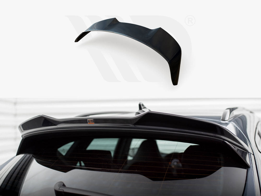 Upper Spoiler CAP 3D Cupra Formentor Mk1