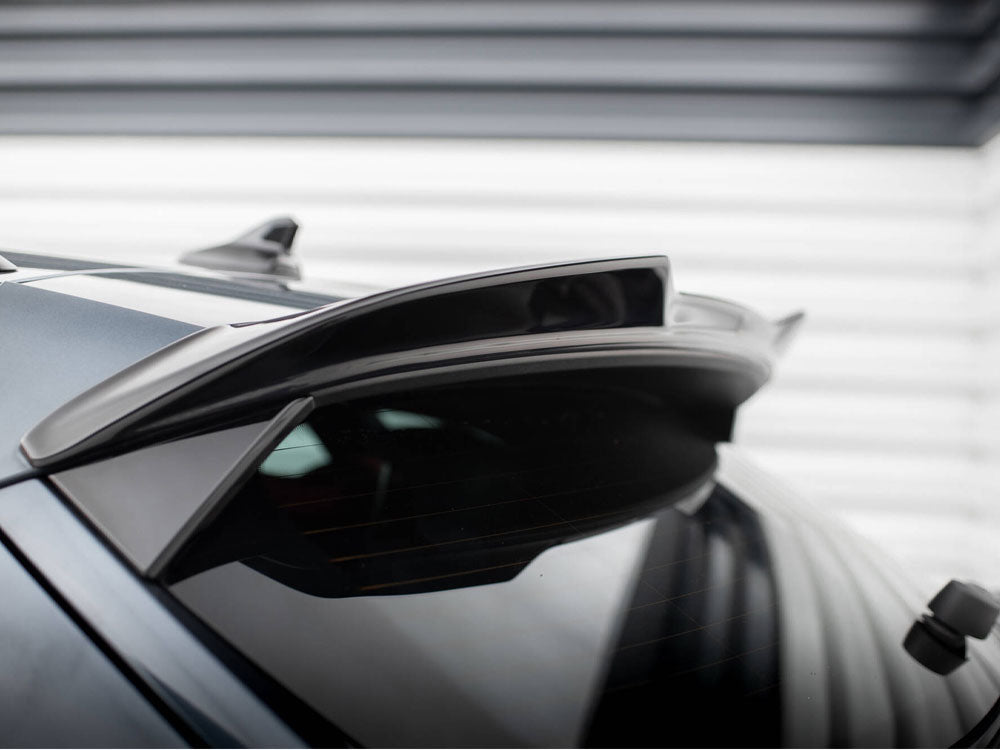 Upper Spoiler CAP 3D Cupra Formentor Mk1