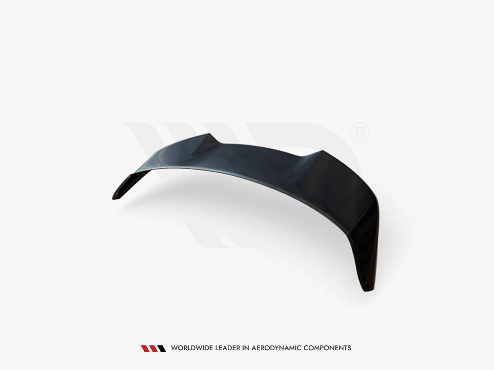 Upper Spoiler CAP 3D Cupra Formentor Mk1