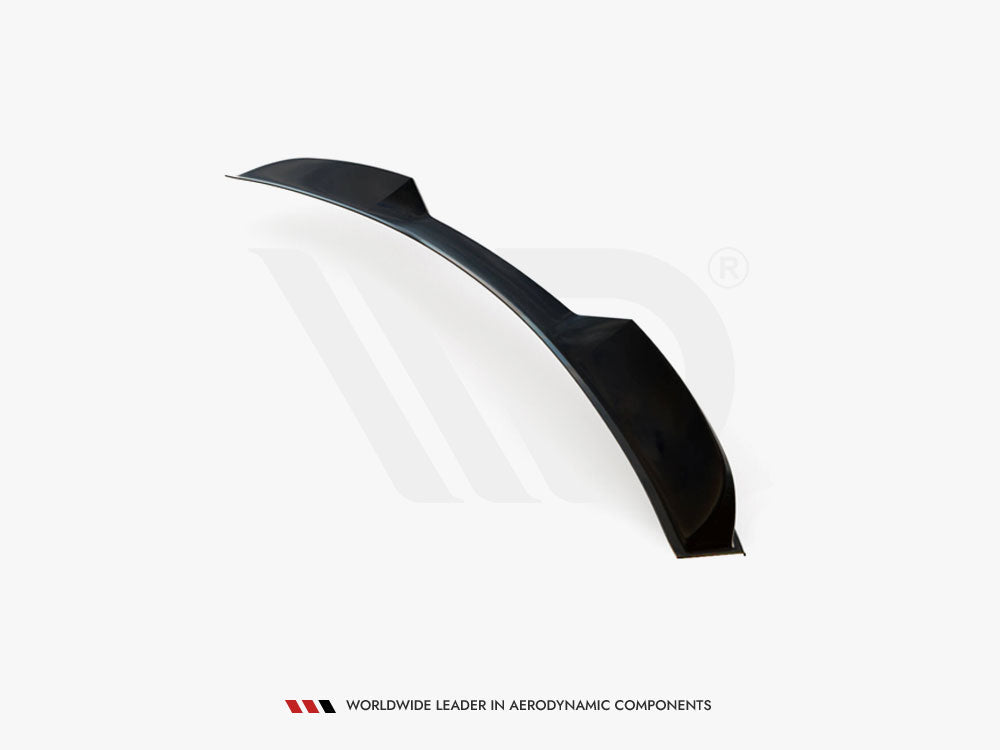 Lower Spoiler CAP 3D Cupra Formentor Mk1