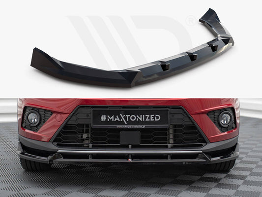 Front Splitter Seat Arona FR Mk1