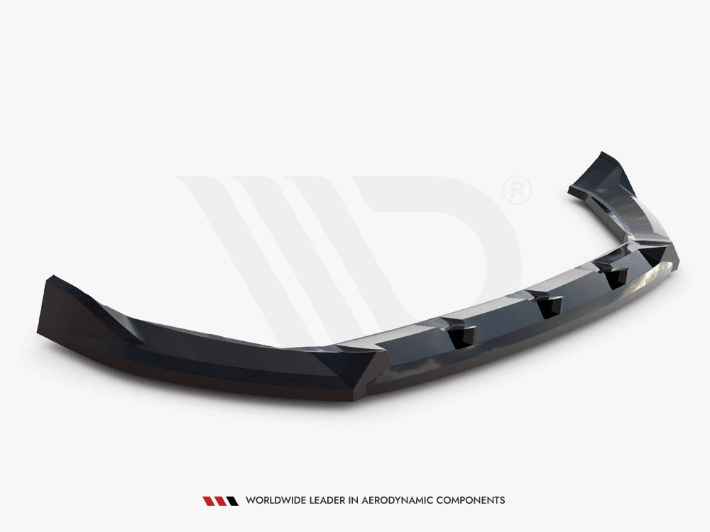 Front Splitter Seat Arona FR Mk1