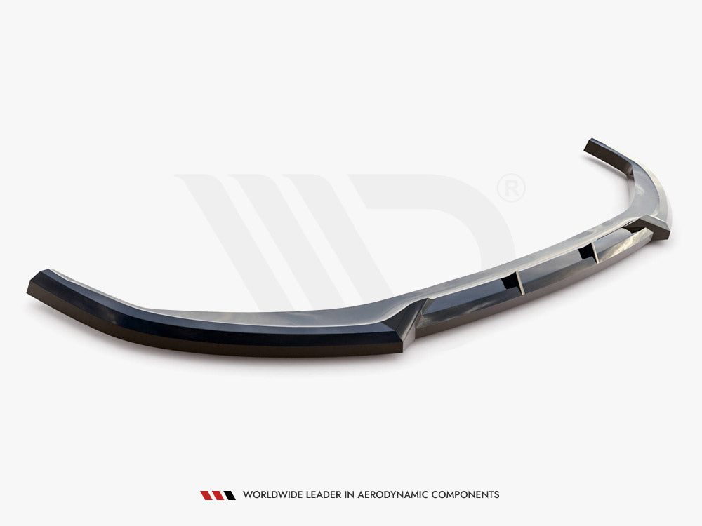 Front Splitter V.1 Mazda CX-60 Mk1