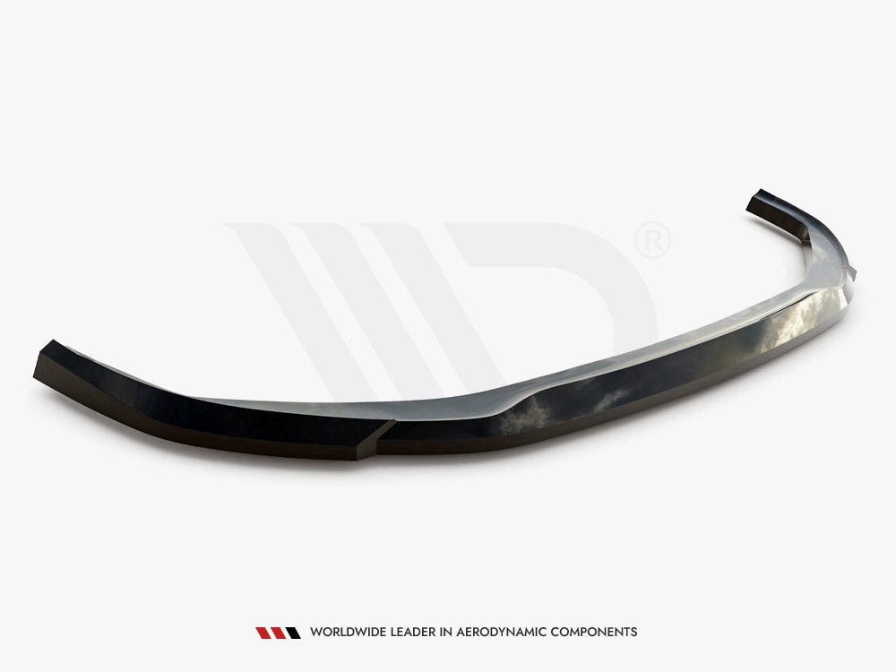 Front Splitter V.2 Mazda CX-60 Mk1