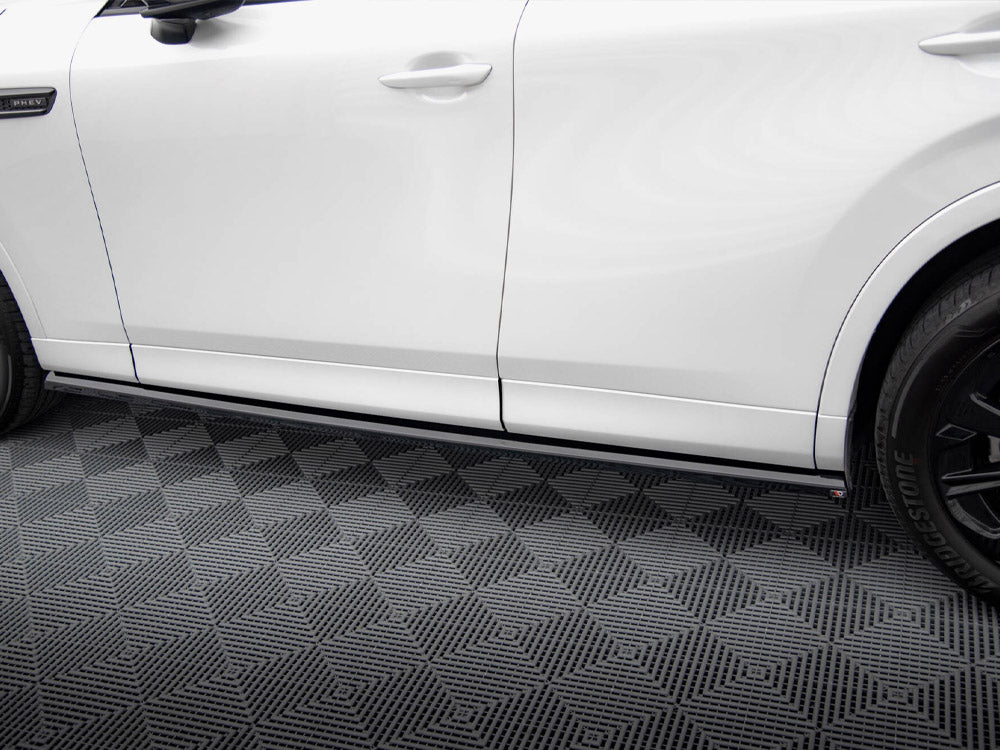 Side Skirts Diffusers Mazda CX-60 Mk1