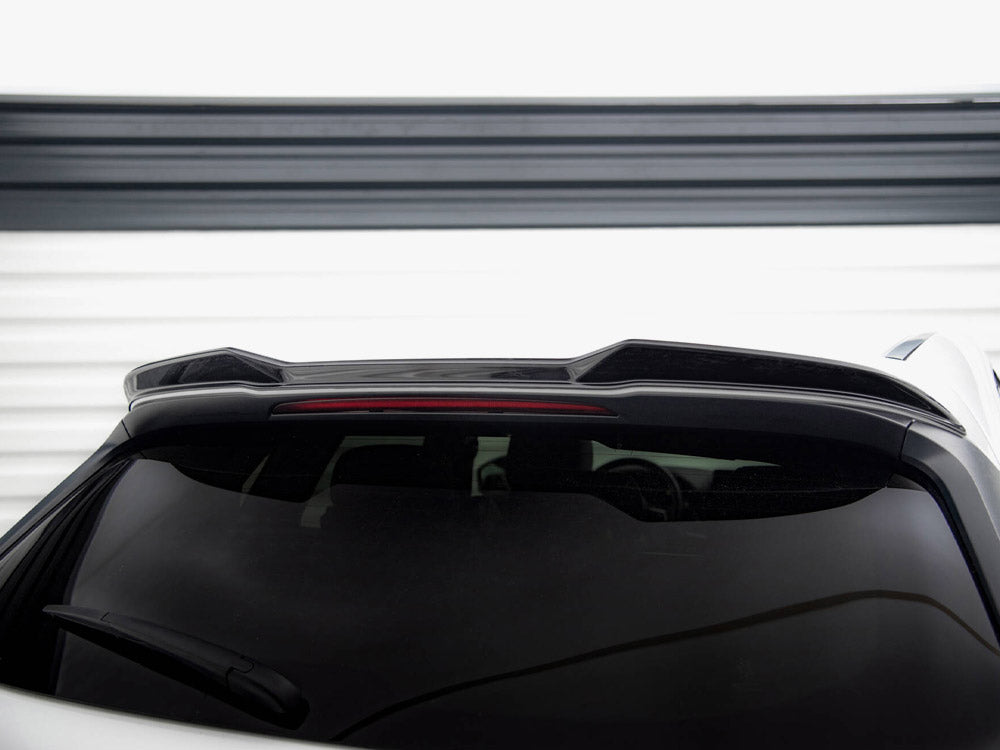 Spoiler CAP 3D Mazda CX-60 Mk1