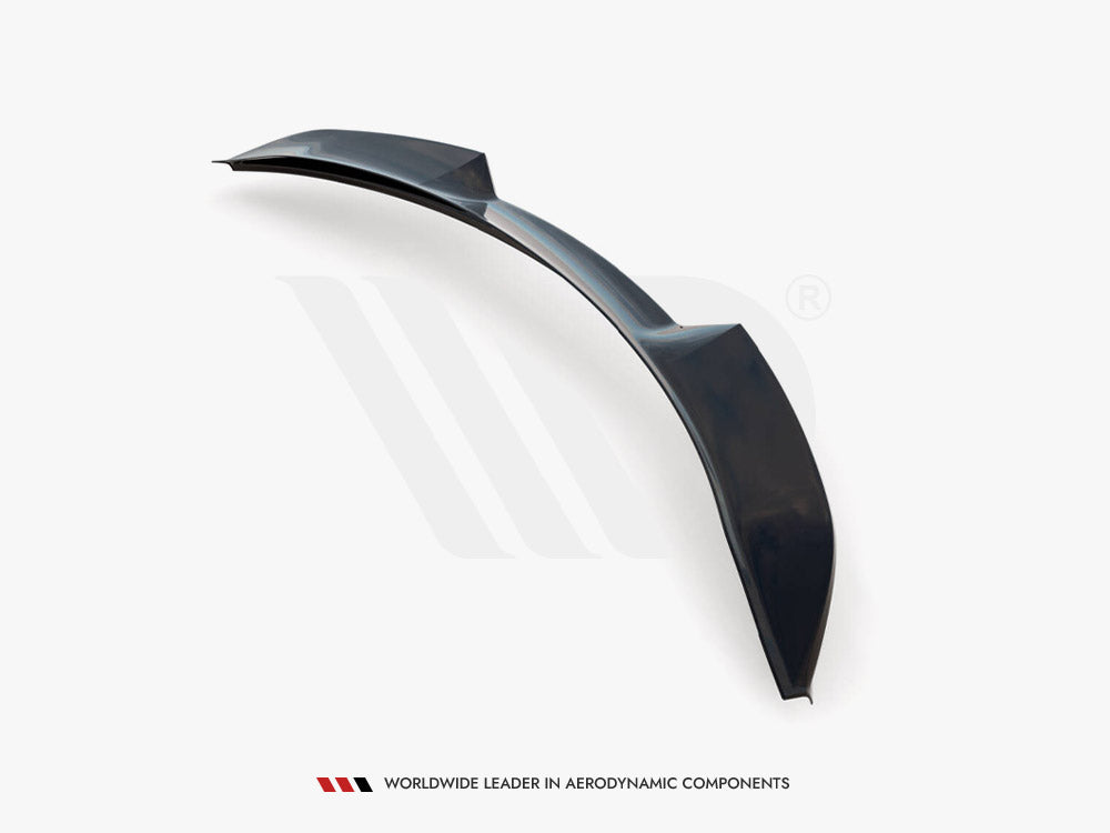 Lower Spoiler CAP 3D Alfa Romeo Stelvio Quadrifoglio Mk1