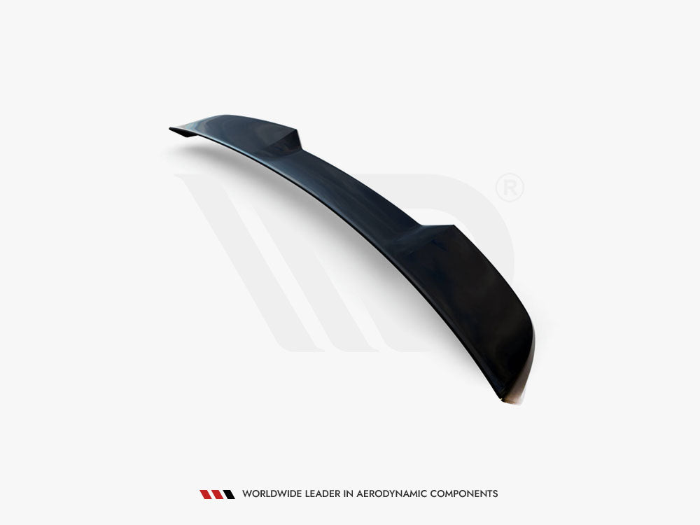 Spoiler CAP 3D BMW 7 E65