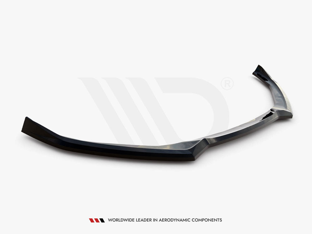 Front Splitter V.1 Jaguar XE R-Sport X760