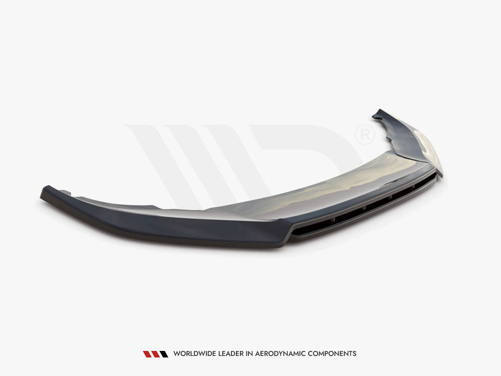 Front Splitter V.5 Cupra Formentor Mk1