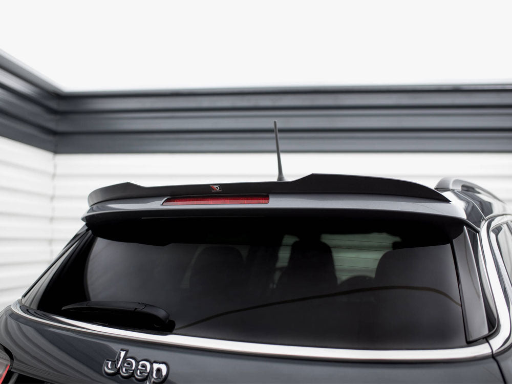 Spoiler CAP Jeep Compass Limited Mk2 Facelift