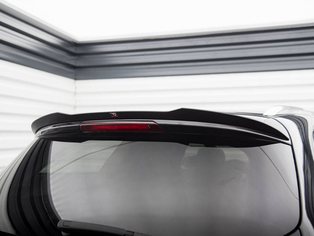 Spoiler CAP Ford Mondeo Estate ST-Line Mk4 Facelift