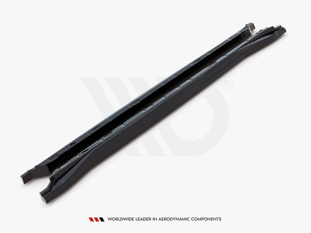 Side Skirts Diffusers Seat Tarraco FR Mk1