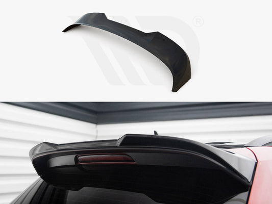 Spoiler CAP 3D Seat Tarraco FR Mk1