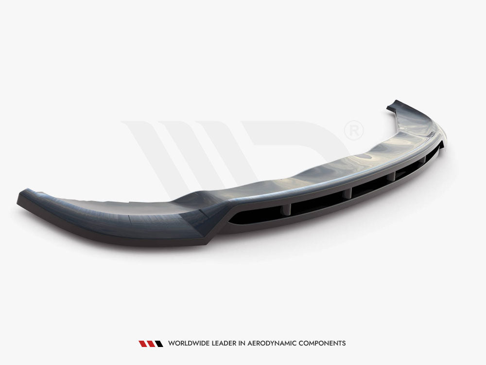 Front Splitter Dodge Durango Mk3 Facelift