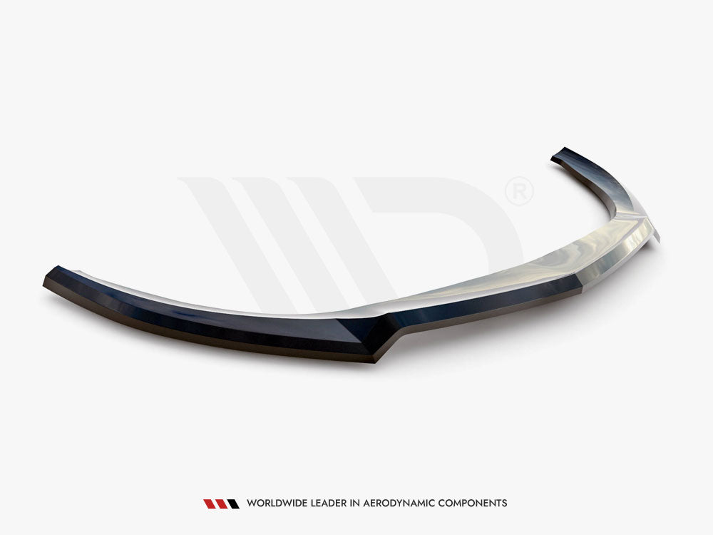 Front Splitter V.1 Mercedes-Benz CLA C118