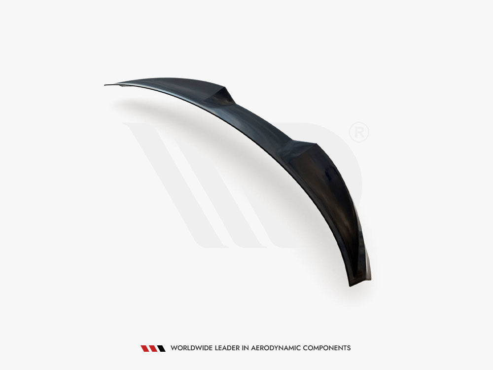 Spoiler CAP 3D Mercedes-Benz CLA Coupe C118