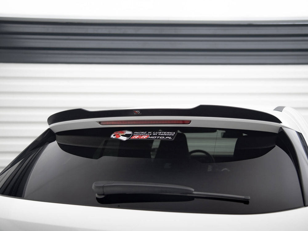 Spoiler CAP Mercedes-Benz CLA Shooting Brake AMG-Line X118