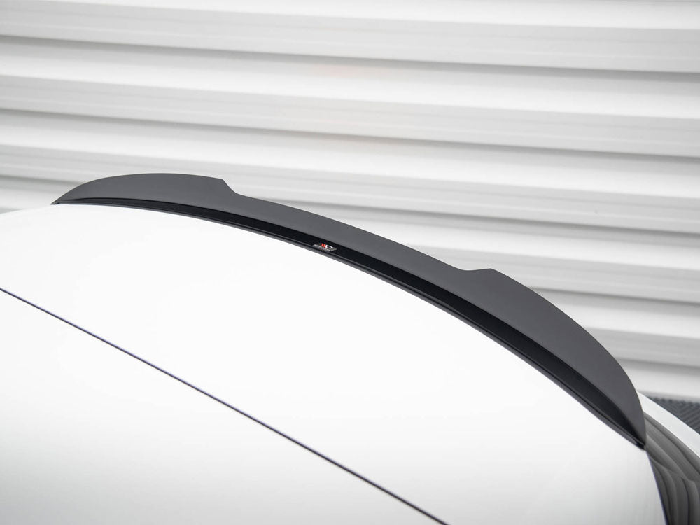 Spoiler CAP Mercedes-Benz CLA Shooting Brake AMG-Line X118