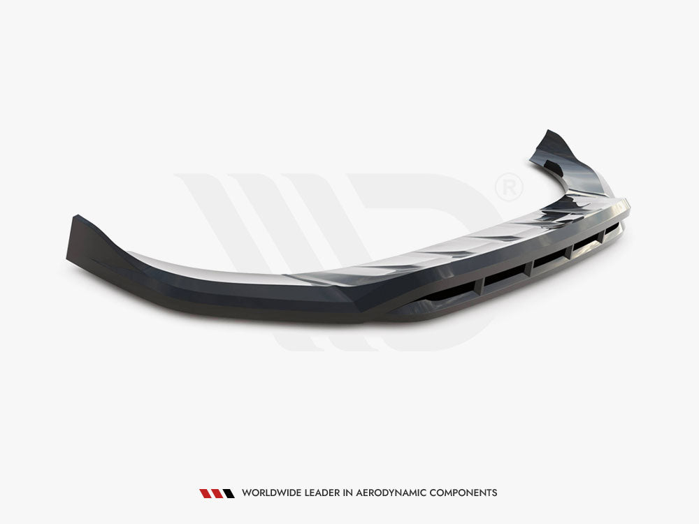 Front Splitter Audi Q7 Mk2