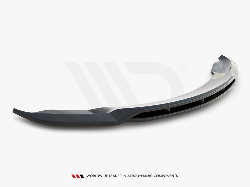 Front Splitter BMW X5 E70 Facelift M Sport