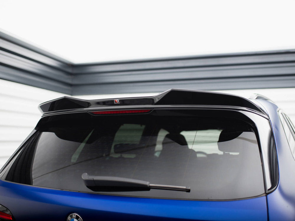 Spoiler CAP 3D V.2 BMW X5 M-Pack G05